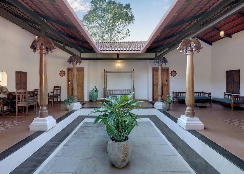Karnataka Sakleshpur Property amenity