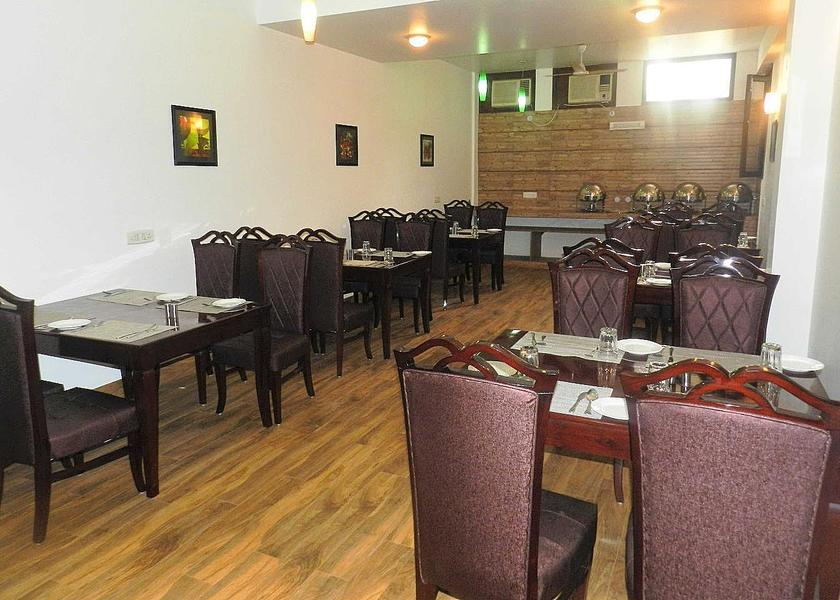 Haryana Gurugram Food & Dining