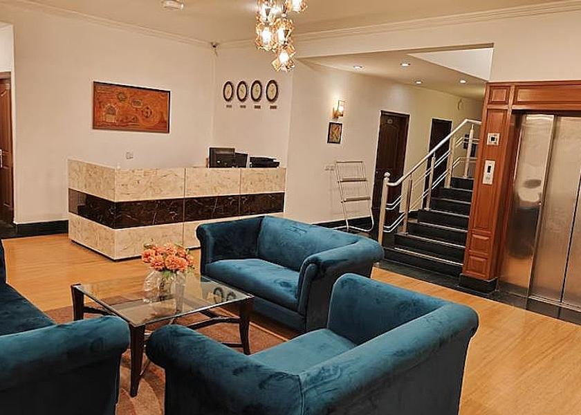 Haryana Gurugram Public Areas