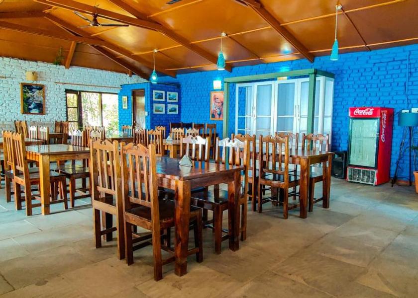Uttarakhand New Tehri Food & Dining