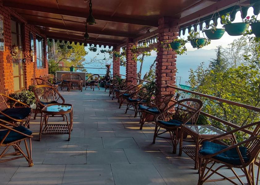 Uttarakhand New Tehri Public Areas
