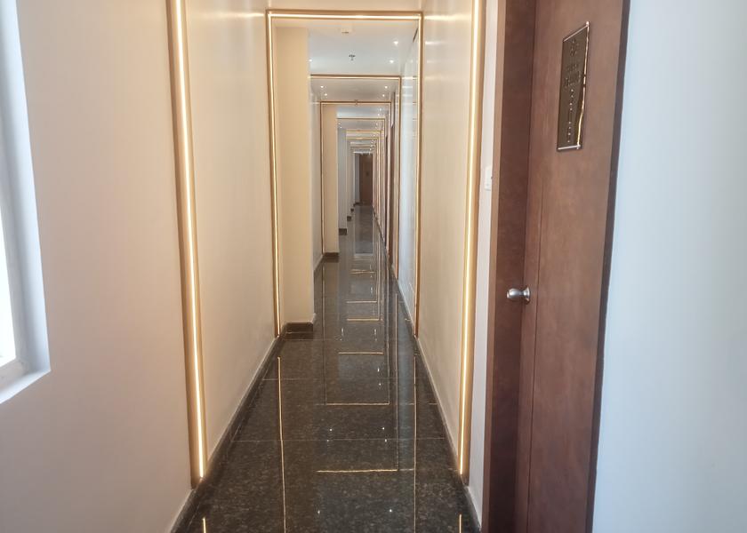 Odisha Puri Public Areas