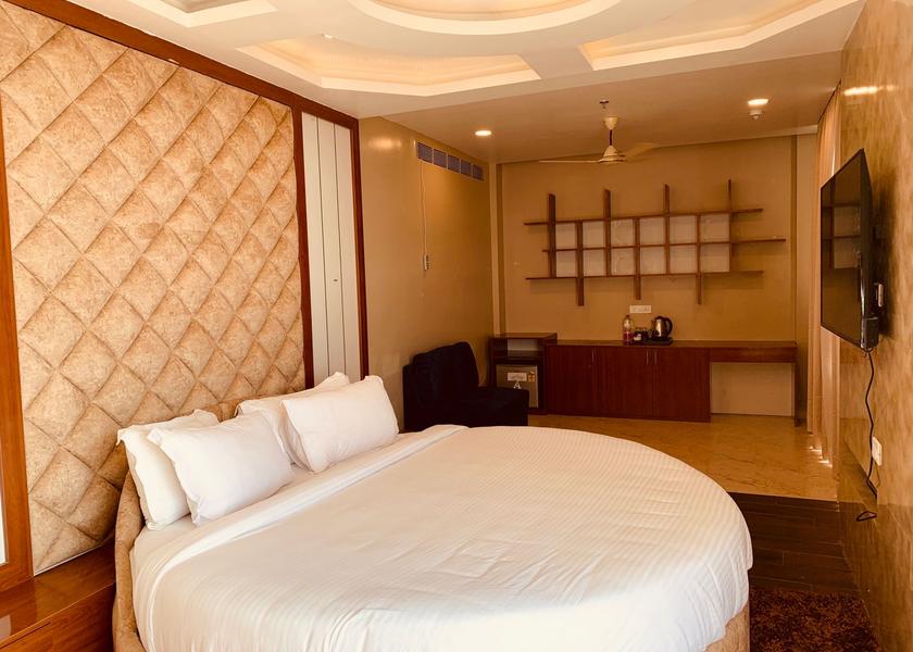 Odisha Puri Superior Room