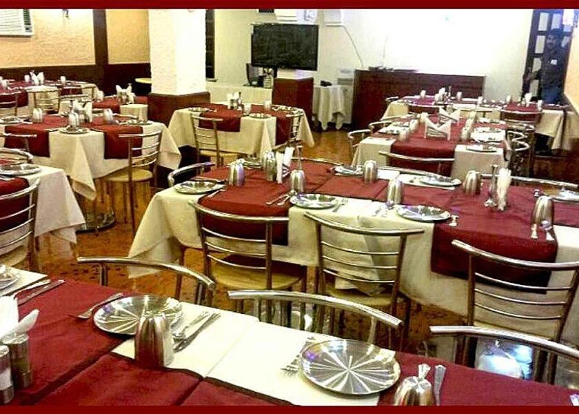 Goa Mormugao Food & Dining
