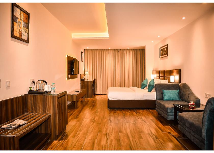 Uttar Pradesh Kanpur Executive Suite