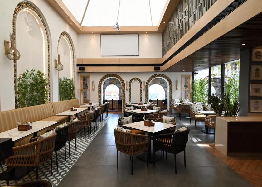 Uttar Pradesh Kanpur Food & Dining