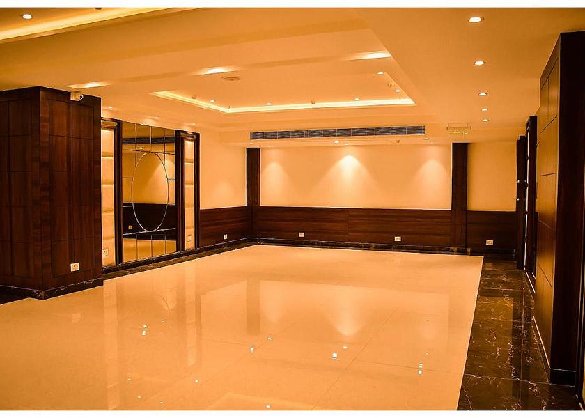 Uttar Pradesh Kanpur Public Areas
