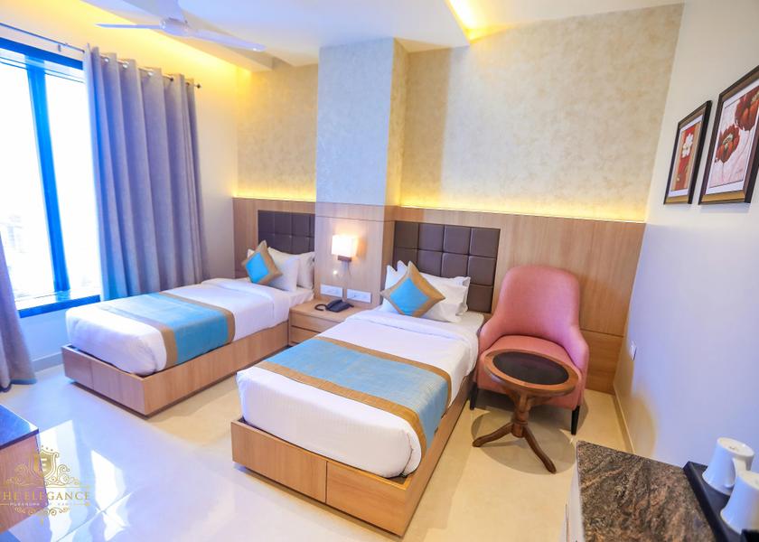Uttar Pradesh Varanasi Premium Room