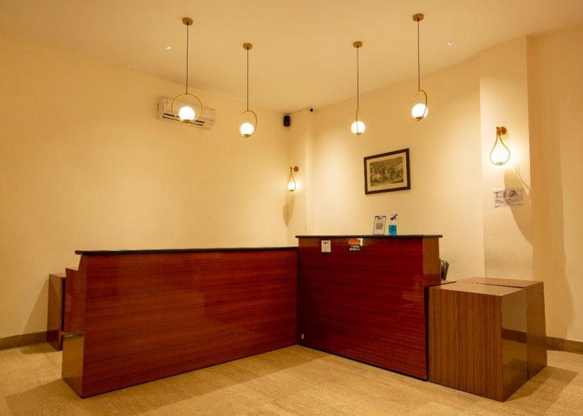 Uttarakhand Rishikesh Public Areas