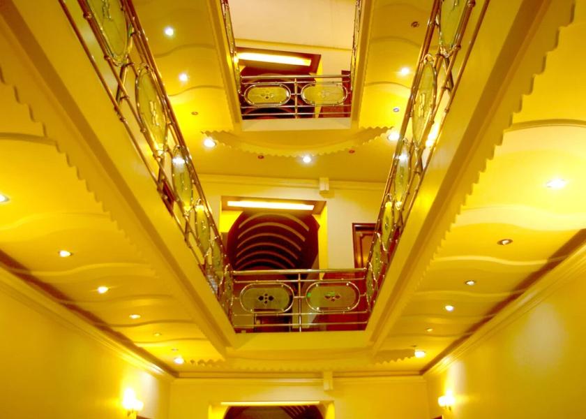 Uttar Pradesh Jhansi Public Areas