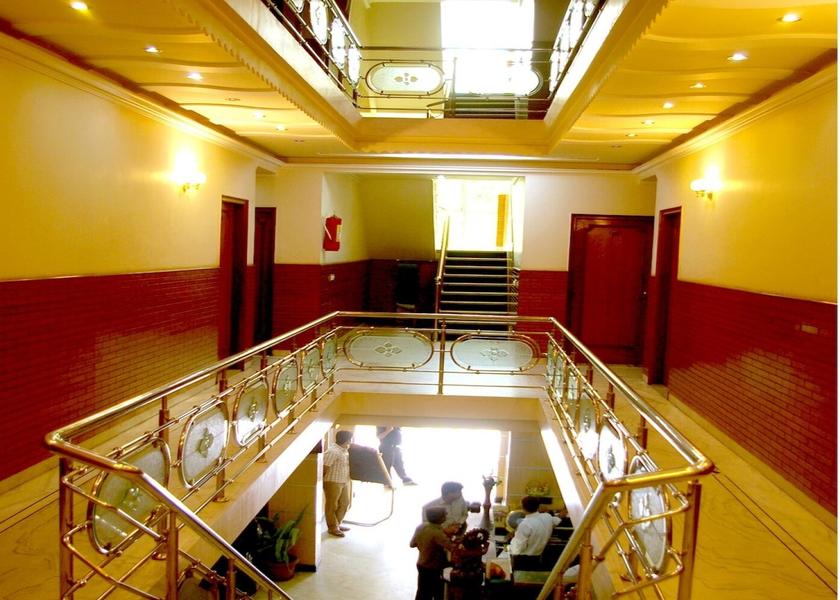 Uttar Pradesh Jhansi Public Areas