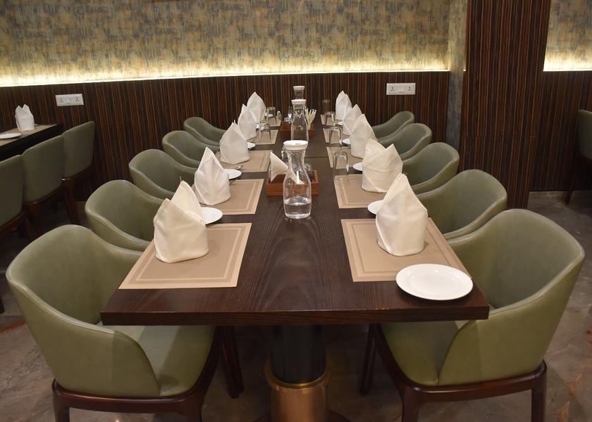 Uttar Pradesh Jhansi Business Centre