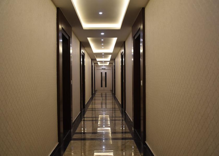 Uttar Pradesh Jhansi Public Areas