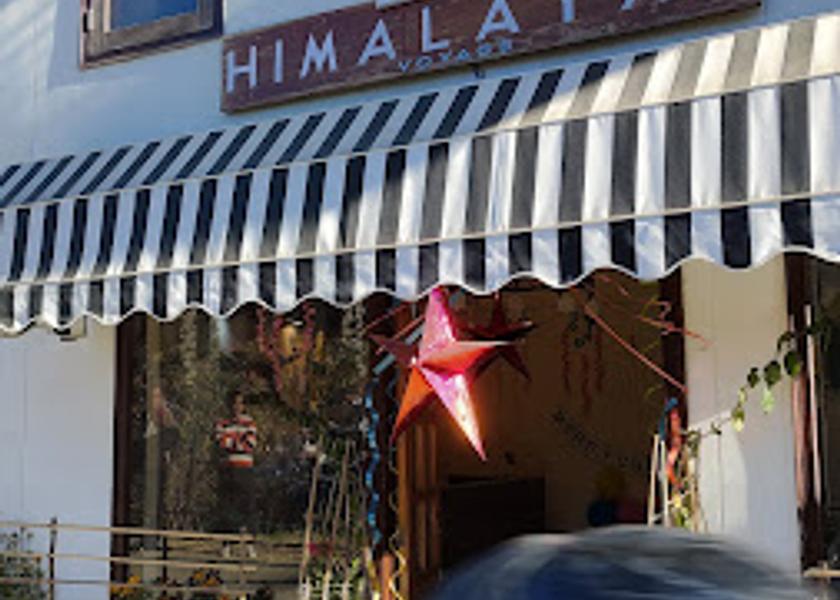 Uttarakhand Ranikhet Hotel Exterior