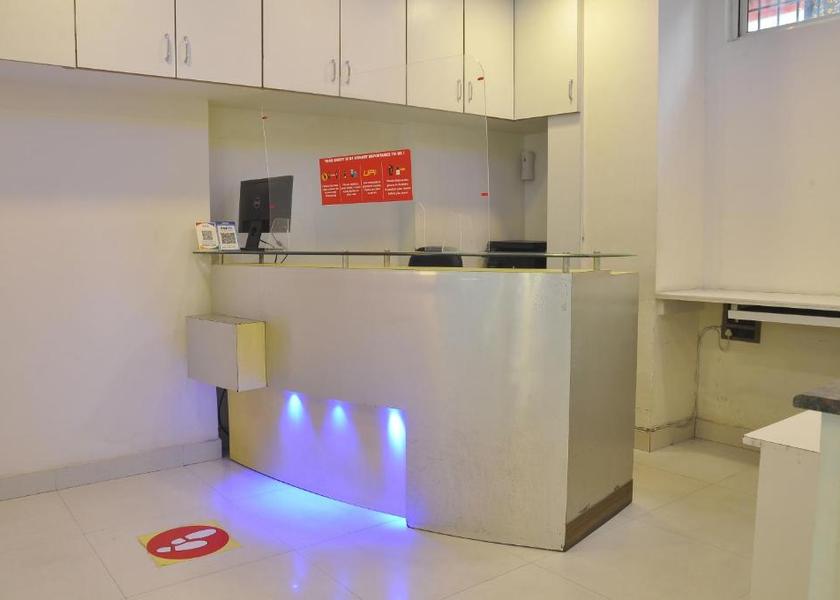 Maharashtra Nagpur Public Areas