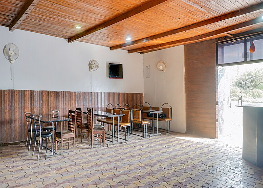 Maharashtra Nagpur Food & Dining