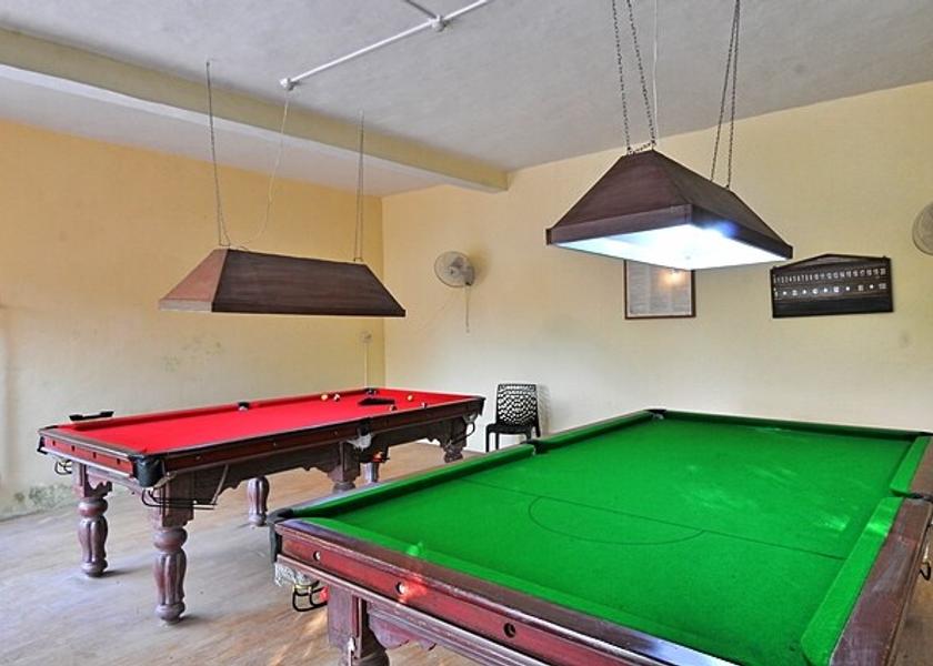 Uttarakhand Nainital Recreation