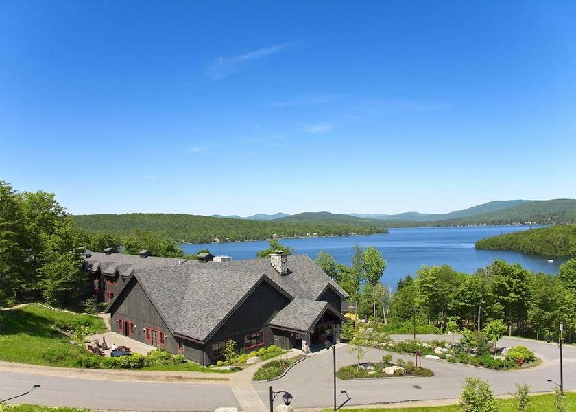 Quebec Sainte-Catherine-de-la-Jacques-Cartier Primary image