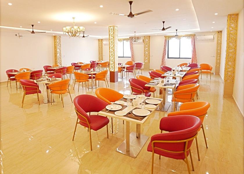 Uttarakhand Rishikesh Food & Dining