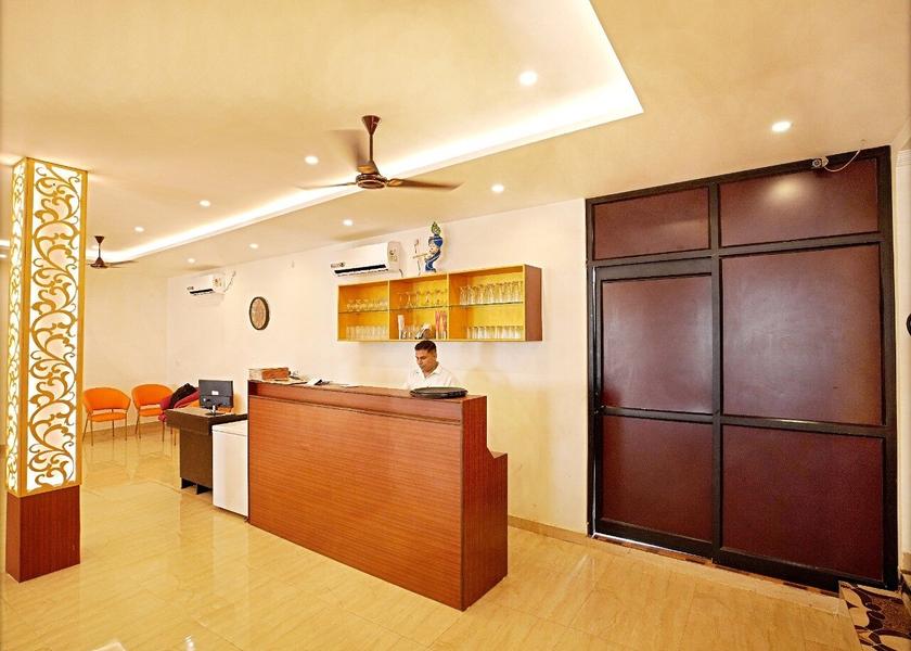Uttarakhand Rishikesh Public Areas