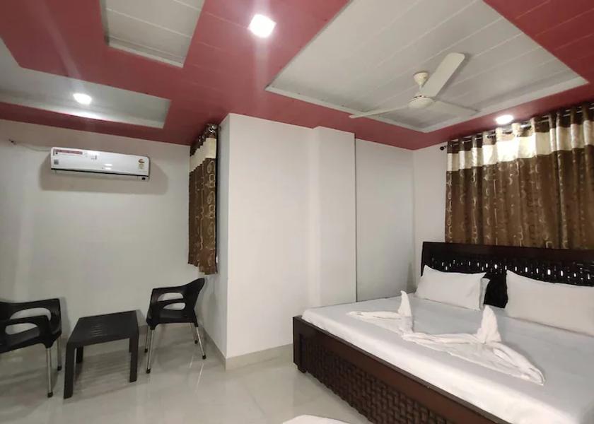 Rajasthan Jodhpur Deluxe Room
