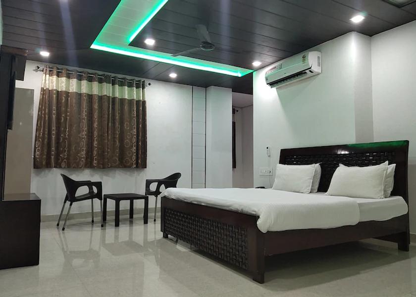 Rajasthan Jodhpur Deluxe Room