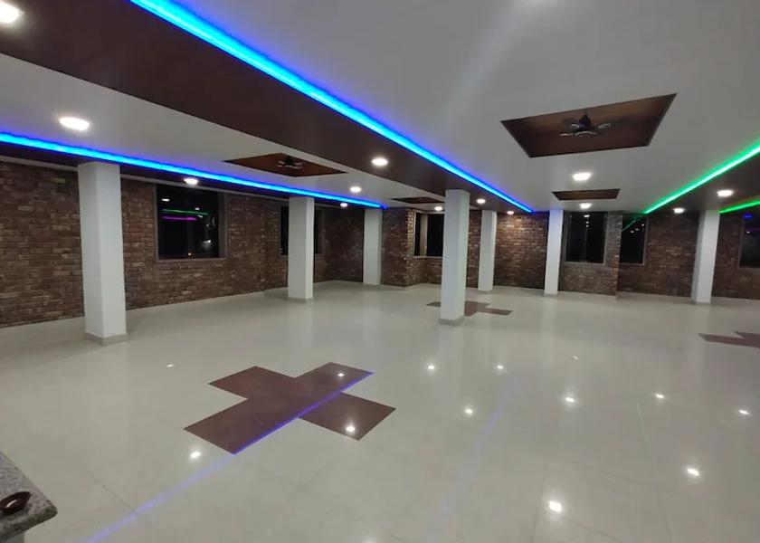 Rajasthan Jodhpur Public Areas
