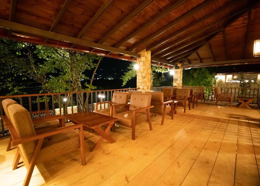 Uttarakhand Bhimtal Public Areas