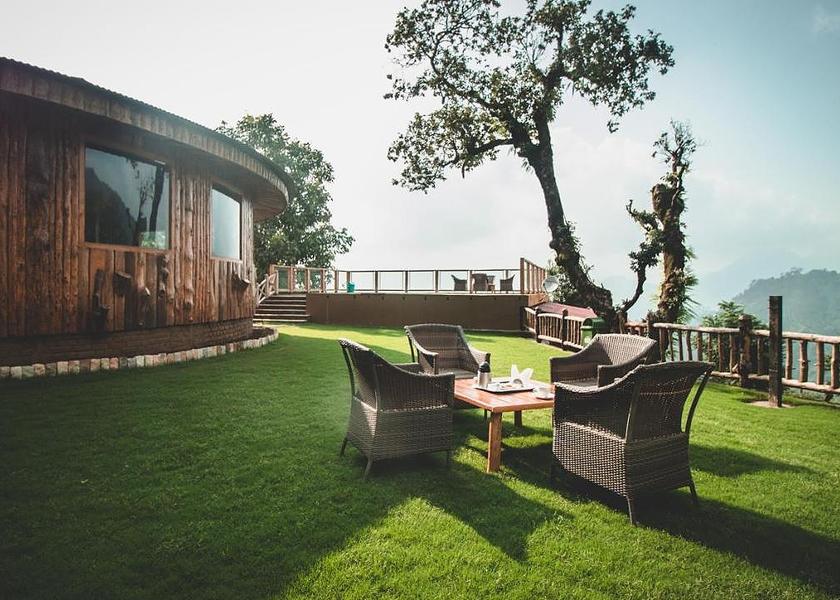 Uttarakhand Dehradun Outdoors