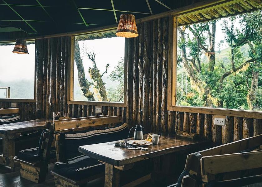 Uttarakhand Dehradun Food & Dining