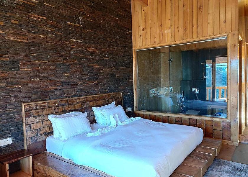 Uttarakhand Dehradun Huts