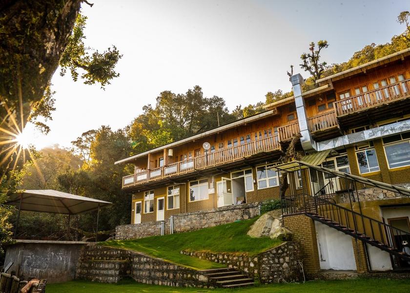 Uttarakhand Dehradun Public Areas