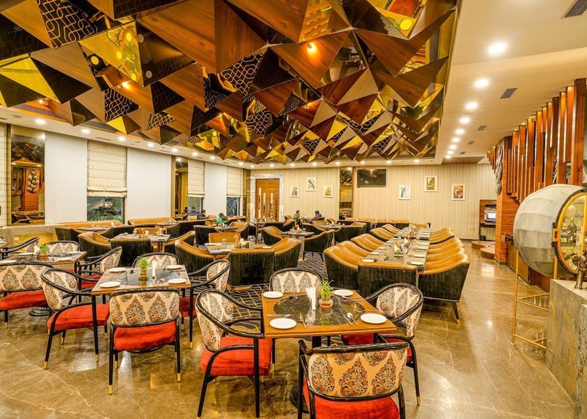 Uttar Pradesh Bangai Restaurant