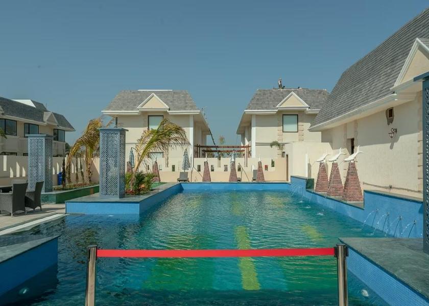 Uttar Pradesh Bangai Pool