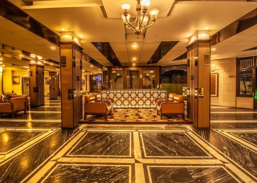 Himachal Pradesh Manali Public Areas