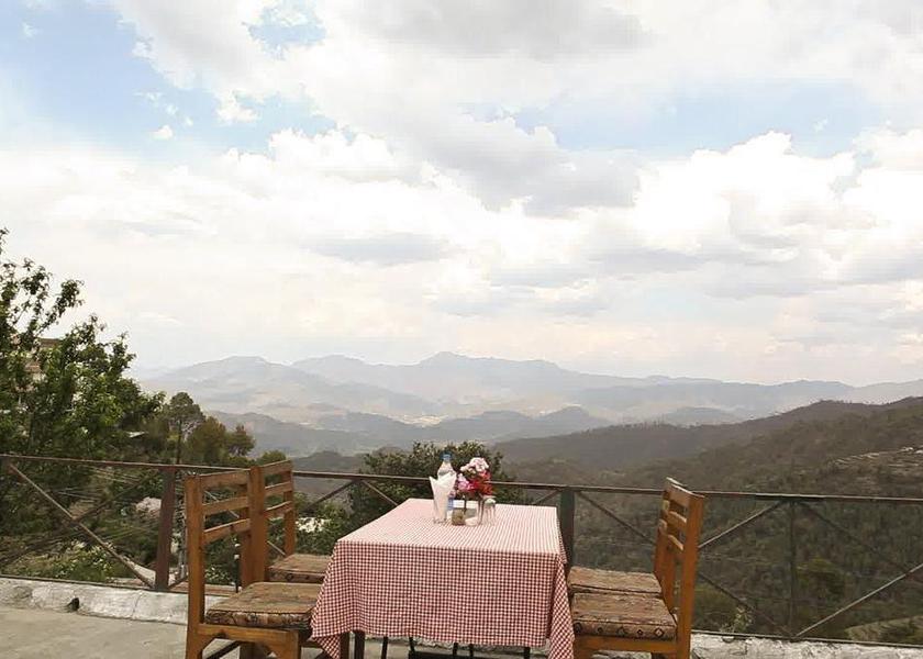 Uttarakhand Ranikhet Food & Dining