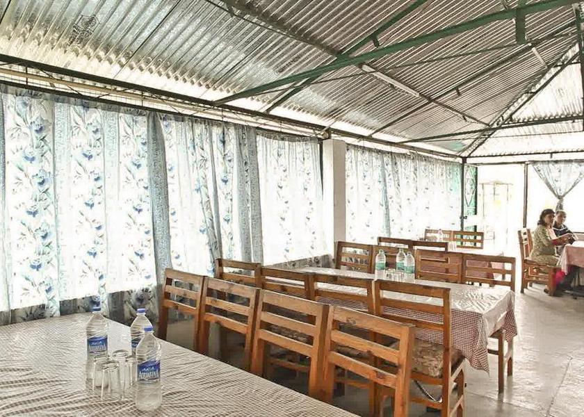 Uttarakhand Ranikhet Food & Dining