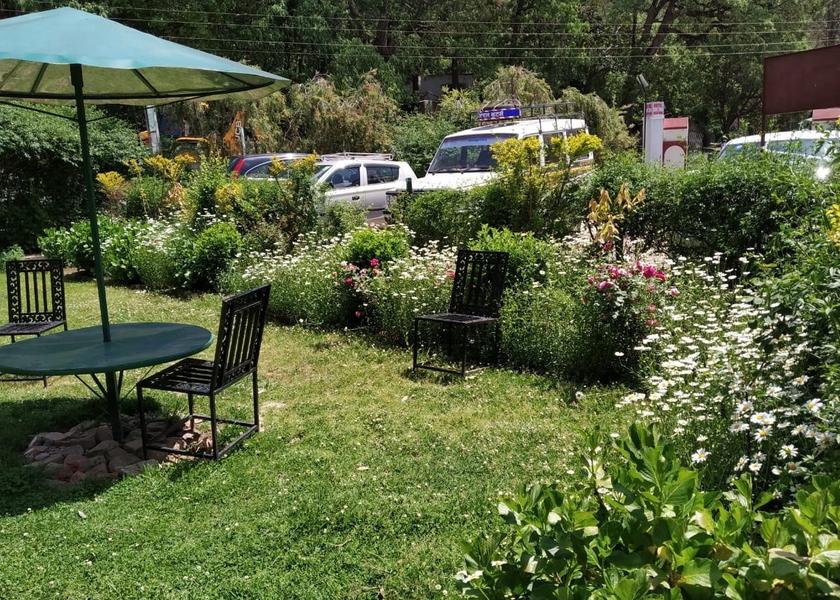 Uttarakhand Ranikhet Outdoors