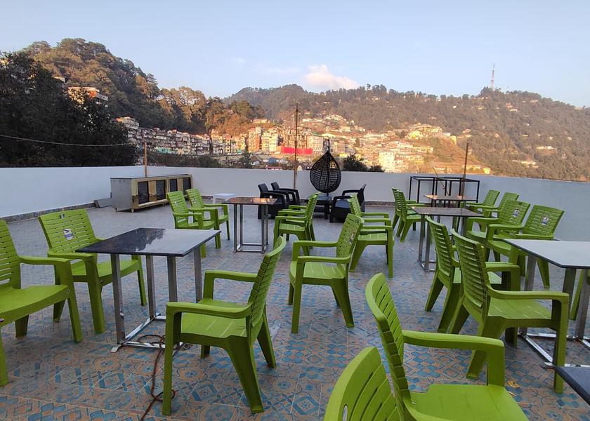 Uttarakhand Mussoorie Public Areas
