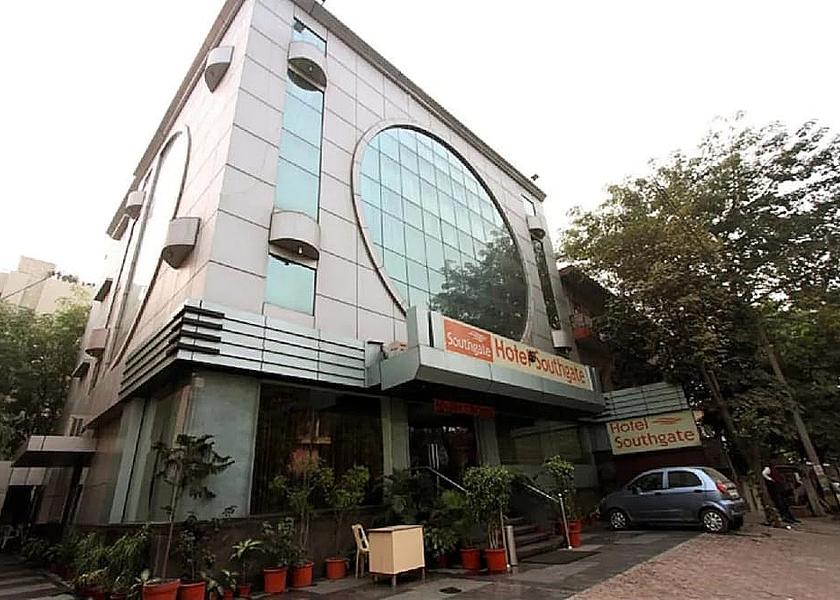 Delhi Delhi Primary image