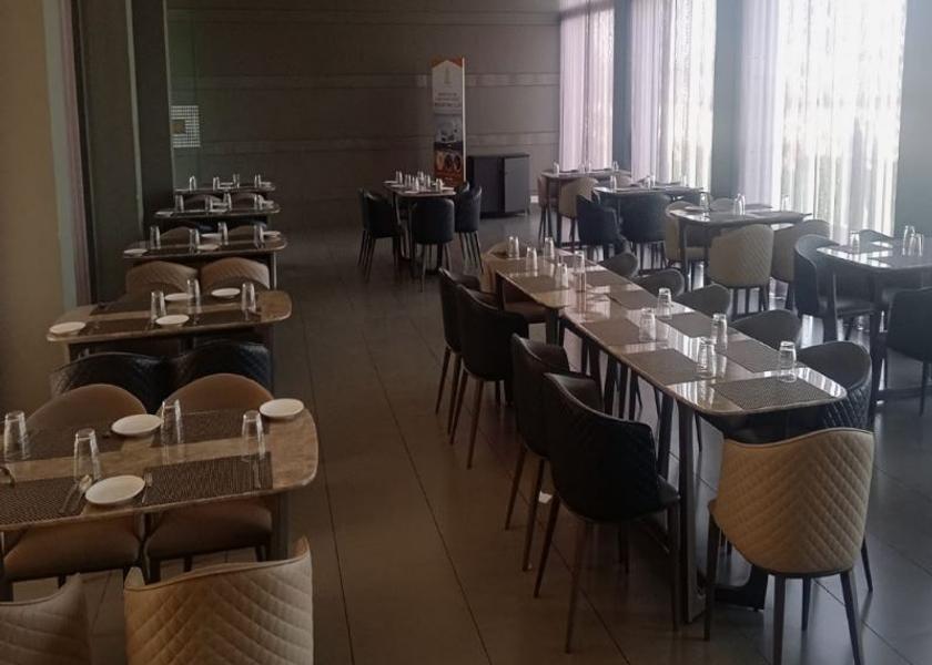 Maharashtra Nashik Food & Dining