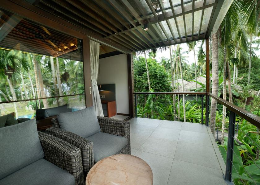 Andaman and Nicobar Havelock Island Public Areas