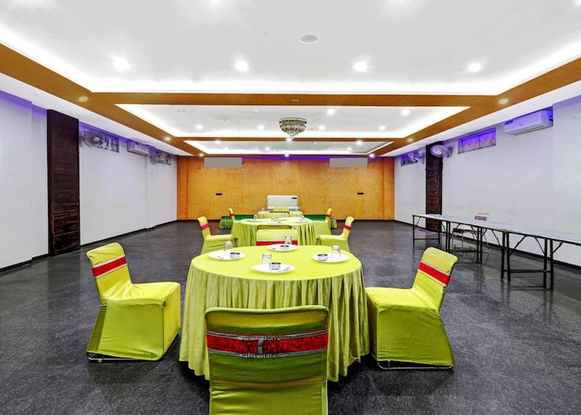 Uttar Pradesh Mathura Banquet hall