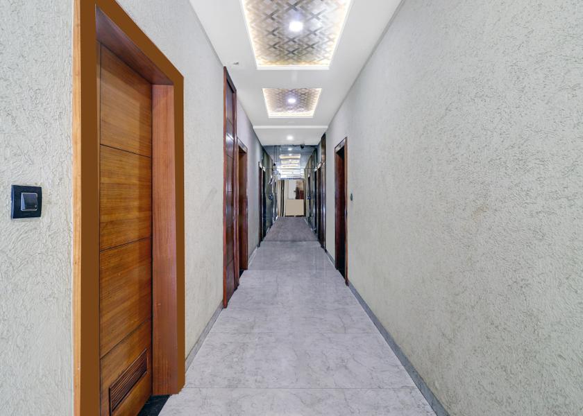 Uttar Pradesh Mathura Public Areas