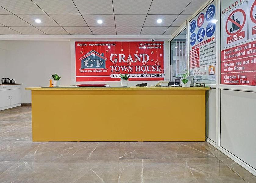 Haryana Faridabad Public Areas