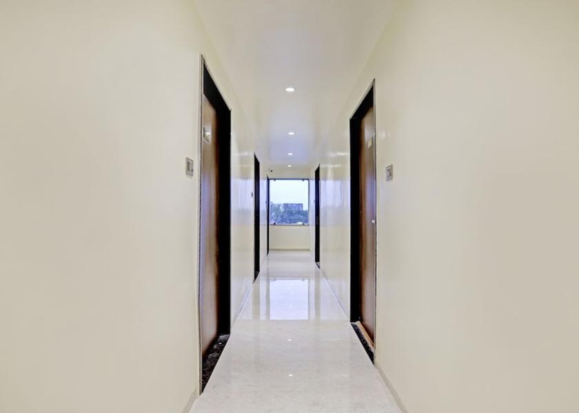 Maharashtra Chandrapur Lobby