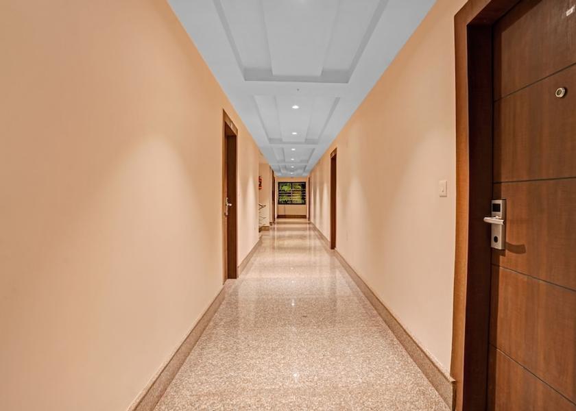 West Bengal Siliguri Lobby
