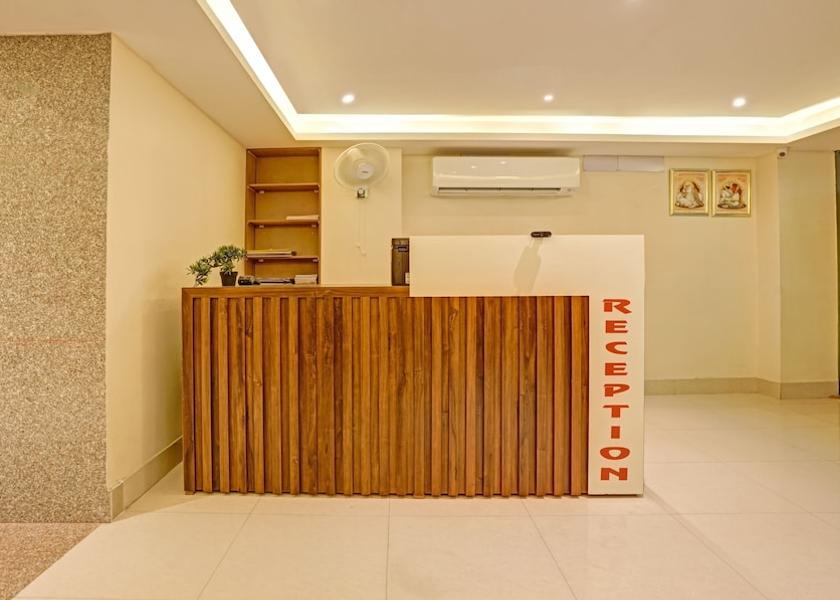 West Bengal Siliguri Reception