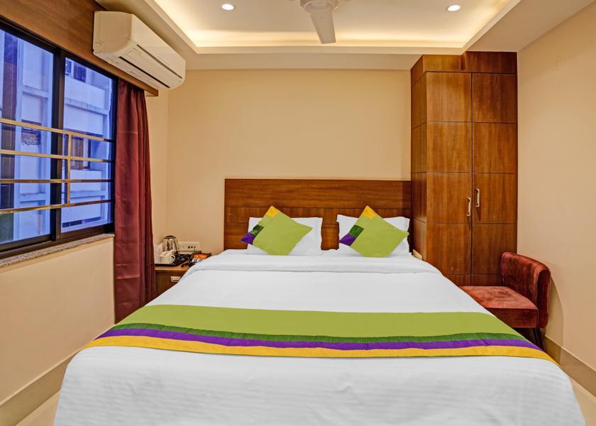 West Bengal Siliguri Double Room