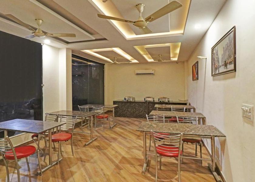 Punjab Mohali Food & Dining
